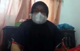 Meninggalnya NW Hebohkan Warganet, Sang Ibu Minta Maaf