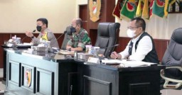 Antisipasi Penyebaran Omicron Dibawa TKI, Ini Langkah Forkopimda Jatim