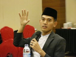 Muktamar NU Fokus Bahas Kemandirian Organisasi dan Optimalisasi Pelayanan Umat