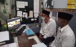 Dua Terdakwa BOP Madin Pasuruan Divonis 3 Tahun Penjara