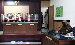 Dinilai Cacat Formil, Hakim Tolak Gugatan Buruh PT Newera Rubberindo