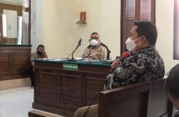 Dua Mantan Lurah Lontar Tegaskan Objek Sengketa Ada di Wilayahnya