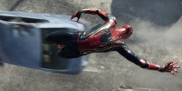 Spider-Man: No Way Home, Pecahkan Rekor Pendapatan Film saat Pandemi