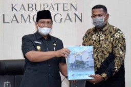 Sektor Perikanan di Lamongan Jadi Jujugan Studi DPRD Kabupaten Maluku Tenggara
