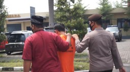 Bocah SD di Mojokerto Juga Disetubuhi Karyawan Swasta
