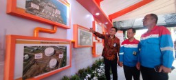 TPPI Selesaikan OSBL Proyek Revamping Aromatik Sesuai Target
