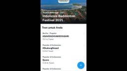 Mahasiswi di Mojokerto yang Meninggal Dekat Makam Ayah Jadi Trending Twitter