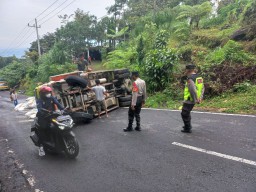 Pilihan Pembaca: Ayah Tega Setubuhi Anak Kandung hingga Truk Terguling