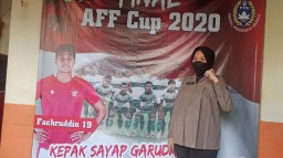 Pilihan Pembaca: Doa Istri Fachruddin hingga Pembangunan Gereja di Lakarsantri