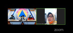 Sepuluh Orang Dilaporkan Hilang Saat Semeru Erupsi