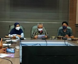 Sebelum Tenggak Racun, NW Sempat Curhat ke Petugas WCC