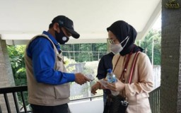 Okupansi Hotel di Kota Batu Rendah, Pelaku Usaha Gelisah