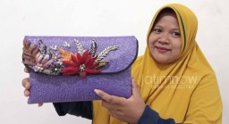Plastik Bekas Antarkan Desa Banjasari Masuk Program Desa Berdaya Jatim 2021