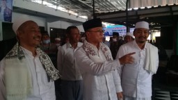Isu Reshuffle Kabinet Kerja, Ini Respon Ketua Umum PAN Zulhas