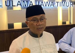 Ketum PAN Zulhas Bicara Peluang Khofifah di Pilpres 2024
