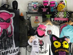 Produk UMKM Milik Guru SLB Ini Tercetus untuk Kesetaraan Gender