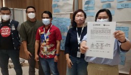 Konsistensi AMSI Kuatkan Ekosistem Media Digital di Indonesia
