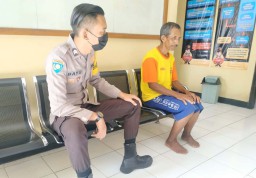 Durhaka! Gegara Uang Kayu Jati, Anak di Ponorogo Tega Aniaya Ibunya