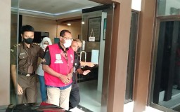 Terjerat Dugaan Penipuan, Kejaksaan Tahan Anggota DPRD Kota Pasuruan