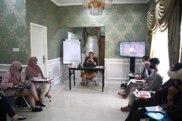 Awali 2022, Gerindra Jatim Buka Pintu untuk Pemuda Berkiprah di Politik