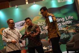 Layanan Digital ini Bantu Tingkatkan Pertumbuhan Asuransi di Jatim