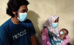 Tolong! Bayi Penderita Hidrosefalus di Jombang Butuh Bantuan
