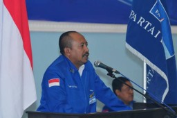 Jelang Musda Demokrat Jatim, Kubu Bayu Airlangga Klaim Didukung 32 DPC