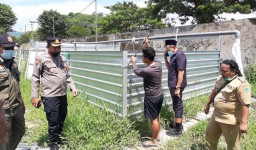 Diduga Jadi Ajang Pesta Homo, Bilik Mandi Wisata Air Panas di Pasuruan Dibongkar