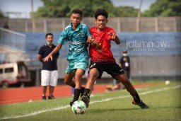 Piala Bupati Gresik Kembali Dilanjut, Inilah Hasilnya