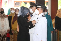 Mutasi 23 Pejabat Pemkab Mojokerto, Ini Daftar Lengkapnya
