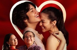 Cinta Pertama, Kedua, & Ketiga, Film Penghangat Keluarga