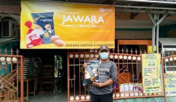 Ciptakan UMKM, JaPang Kolaborasi dengan 5 Fintech Besar