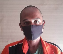 Satu dari Empat Komplotan Spesialis Curanmor asal Madura Diringkus di Surabaya