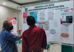Memasuki Tahun 2022, KPAI Dorong 5 Juta Anak Dapat Akta Kelahiran