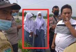 Siswi SMKN Rembang Jadi Korban Kawanan Begal di Pasuruan
