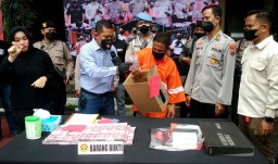 Praktik Penipuan Dukun Palsu Bermodus Gandakan Uang di Kota Malang Dibongkar
