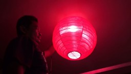 Pengerajin Lampion Magetan Ketiban Cuan Imlek, Pesanan hingga Australia