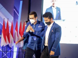 Musda Demokrat Jatim, Pengamat: Menggambarkan Kedewasaan Emil-Bayu