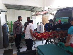 Ditinggal Istri 4 Tahun Kerja di Luar Negeri, Kakek di Banyuwangi Gantung Diri
