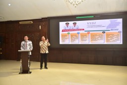 Pemkab Lamongan Wadahi Gerak Luas Difabel Dalam FPDHD