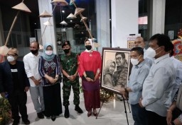 Bangkitkan Gairah Seni Kota Batu Melalui Gallery ERhibition 2022