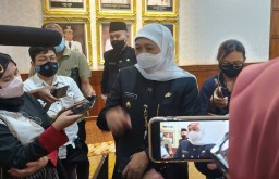 Masuk Daftar Pengurus PBNU, Khofifah Bersedia karena Syarat Ini Dipenuhi