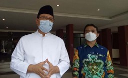 Gus Ipul Pastikan Tak Gunakan Anggaran Pemkot untuk Pribadi Sebagai Sekjen PBNU