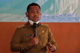 Bupati Gresik Rombak Jajaran Direksi Perumda Giri Tirta