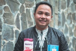 Sempat Jatuh Bangun, Pria asal Malang Jadi Miliarder Berkat Pansaka