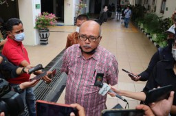 KPK OTT Hakim PN Surabaya, Ini Nasib Perkara yang Ditangani IIH