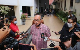 Hakim dan Panitera PN Surabaya Kena OTT KPK