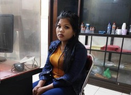 Ibu Kandung Pembuang Bayi Laki-laki Terbungkus Tas Plastik di Surabaya Diamankan
