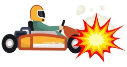 Pegawai Pemkot Batu Meninggal Dunia saat Bermain Gokart di Malang