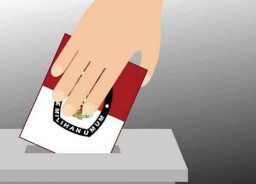 Pemungutan Suara Pilpres dan Pilkada Serentak 2024 Dilaksanakan Hari Rabu